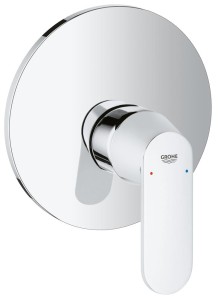 Grohe 1-uchwyt. bat. do obsługi 1 wyjścia wody 19383000