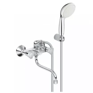 Grohe Costa bateria prysznicowa zestaw prysznicowy chrom 2679010A