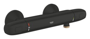 Grohe Grohtherm 1000 Bateria prysznicowa z termostatem, DN 15 348142433
