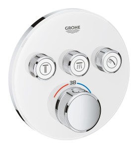 Grohe Grohtherm SmartControl Bateria termostatyczna 29904LS0
