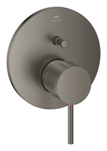 Grohe Jednouchwytowa bateria do obsługi dwóch wyjść wody 24355AL0
