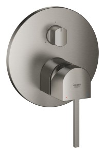 Grohe Jednouchwytowa bateria do obsługi trzech wyjść wody 24093AL3
