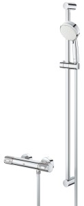 Grohe Bateria prysznicowa z termostatem DN 15 900 34835000