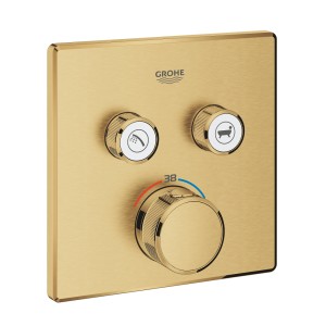 Grohe Grohtherm Smartcontrol Bateria Termostatyczna 29124GN0