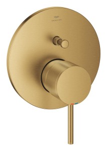 Grohe Atrio Jednouchwytowa bateria do obsługi dwóch wyjść wody 24355GN0