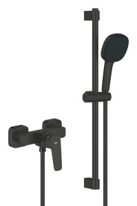 Grohe GROHE Cubeo Jednouchwytowa bateria prysznicowa 1018252430