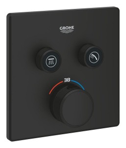 Grohe Grohtherm SmartControl Bateria termostatyczna 102166KF00