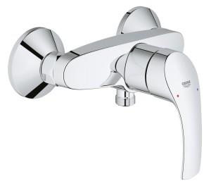 Grohe Jednouchwytowa bateria prysznicowa 32172002