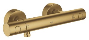 Grohe Grohtherm Bateria prysznicowa z termostatem 34065GN2