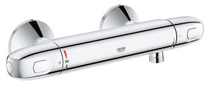 Grohe Grohtherm 1000 bateria prysznicowa termostat chrom 34550000