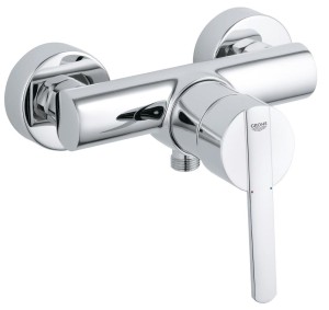 Grohe Feel Jednouchwytowa bateria prysznicowa 32270000