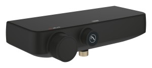 Grohe Grohtherm SmartControl Bateria prysznicowa z termostatem DN 15