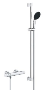 Grohe Precision Get Bateria prysznicowa z termostatem, DN 15 34857000