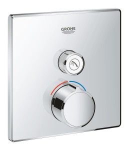 Grohe Bat. podtynk. do obsługi 1 wyjścia wody 29147000