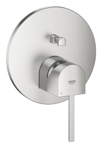 Grohe Jednouchwytowa bateria do obsługi dwóch wyjść wody 24060DC3