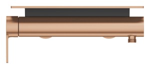 Grohe Jednouchwytowa bateria prysznicowa 32846DL1