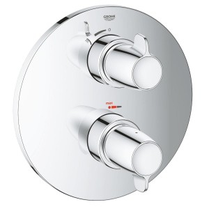 Grohe Bateria termostatyczna do obsługi jednego wyjścia wody 29094000