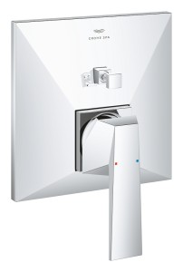 Grohe Jednouchwytowa bateria do obsługi dwóch wyjść wody 24279000