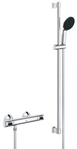 Grohe Precision Flow Bateria prysznicowa z termostatem, DN 15 34805001