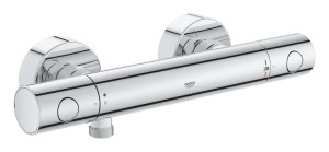 Grohe Bateria prysznicowa z termostatem, DN 15 34773000