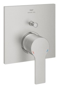 Grohe Allure Jednouchwytowa bateria do obsługi dwóch wyjść wody 19315DC1
