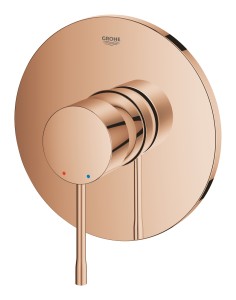 Grohe 1-uchwyt. bat. do obsługi 1 wyjścia wody 24168DA1