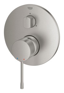 Grohe 1-uchwytowa bat. do obsługi 3 wyjść wody 24169DC1