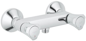 Grohe Costa L bateria prysznicowa chrom 26330001
