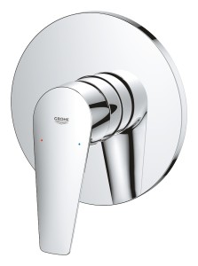 Grohe Jednouchwytowa bateria prysznicowa 24161001