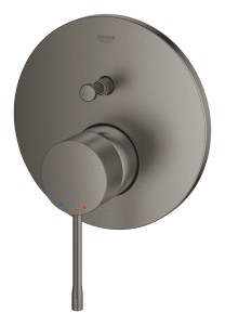 Grohe 1-uchwyt. bat. do obsługi 2 wyjść wody 24167AL1