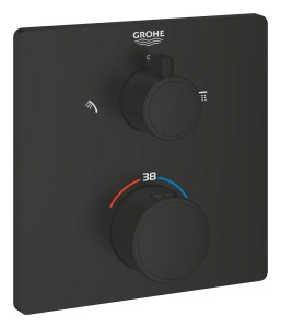 Grohe Grohtherm Termostatyczna bateria prysznicowa 1022092430