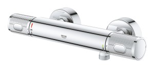 Grohe Bateria prysznicowa z termostatem, 34827000