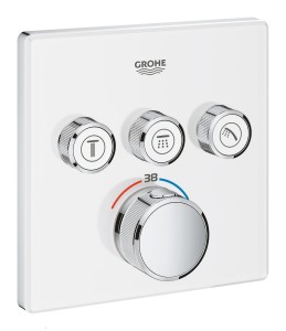 Grohe Grohtherm Bateria prysznicowa termostatyczna 29157LS0