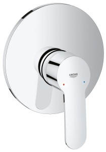 Grohe 1-uchwyt. bat. do obsługi 1 wyjścia wody 19507002