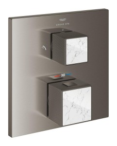 Grohe Allure Brilliant Termostatyczna bateria prysznicowa 24429AL0