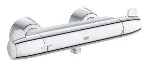 Grohe Bateria prysznicowa z termostatem, DN 15 34667000