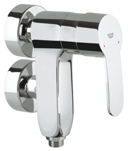 Grohe Eurostyle Cosmopolitan bateria prysznicowa chrom 23300000