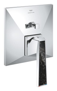 Grohe Allure Brilliant Bateria jednouchwytowa 24427000