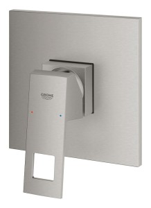 Grohe Jednouchwytowa bateria do obsługi jednego wyjścia wody 24061DC0