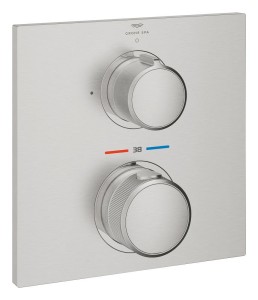 Grohe Allure Bateria termostatyczna 1-wyjściowa 19380DC2