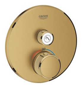 Grohe Grohtherm Smartcontrol Bateria Termostatyczna 29118GN0
