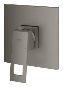 Grohe Jednouchwytowa bateria do obsługi jednego wyjścia wody 24061AL0
