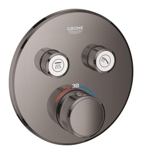 Grohe Grohtherm SmartControl Bateria wannowo-prysznicowa 29119A00