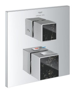 Grohe Allure Brilliant Termostatyczna bateria prysznicowa 24430000