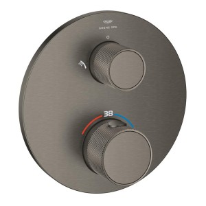 Grohe Atrio Termostatyczna bateria prysznicowa 24396AL0