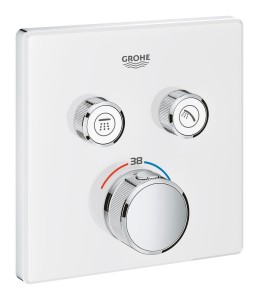 Grohe Grohtherm SmartControl Bateria prysznicowa termostatyczna 29156LS0