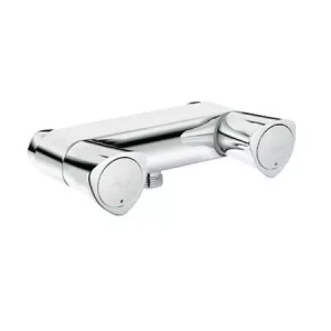 Grohe Costa S bateria prysznicowa chrom 26319001