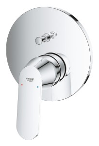 Grohe Eurosmart Cosmopolitan Bateria wannowa podtynkowa 24045000