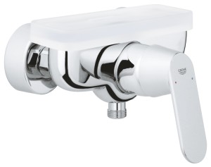 Grohe Eurosmart Cosmopolitan bateria prysznicowa chrom 32837000