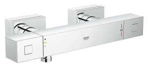 Grohe Bateria prysznicowa z termostatem 34488000